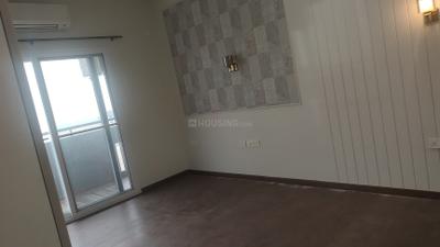 Bedroom Image of 2050 Sq.ft 3 BHK Apartment / Flat for sale in Dasnac Burj, Sector 75 Noida for Rs. 37650000