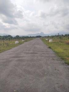 Image of 250 Sq.ft 2 BHK Farm House for rent in Tirupati Amaraavathi Tekk Homes, Yerpudu, Tirupathi for Rs. 20000