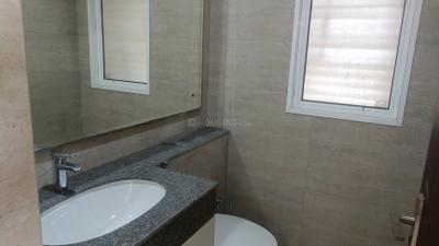 Image of 2802 Sq.ft 3.5 BHK Apartment / Flat for rent in Windchants Nova, Sector 112, Gurgaon for Rs. 85000