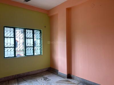 Bedroom Image of 750 Sq.ft 2 BHK Apartment / Flat for rent in Rajarhat Kolkata for Rs. 10000