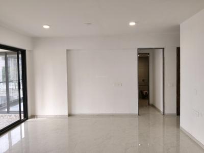 Living Room Image of 1199 Sq.ft 3 BHK Apartment / Flat for sale in Harvy Ideal Ixora, Vaishno Devi Circle Ahmedabad for Rs. 13100000