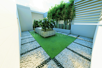 Image of 501 Sq.ft 1 BHK Apartment / Flat for sale in Chandra Darshan Heights C Wing, Doctor Compound, Mumbai for Rs. 13500000