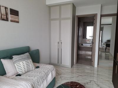 Bedroom Image of 2450 Sq.ft 5 BHK Apartment / Flat for sale in Bhoomi Celestia, Malad West Mumbai for Rs. 87100000