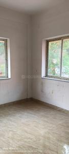 Bedroom Image of 884 Sq.ft 2 BHK Builder Floor for sale in Alipore Kolkata for Rs. 5900000
