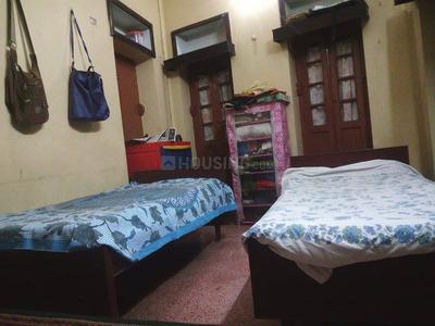 Bedroom Image of Ladies Girls pg Maniktala, Girish park in Maniktala, Kolkata