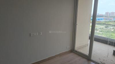 Bedroom Image of 1010 Sq.ft 2 BHK Builder Floor for rent in Signature Global City 92, Sector 92 Gurgaon for Rs. 23000