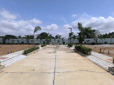 Image of 1200 Sq.ft Residential Plot / Land for sale in Gokula Square, Devanahalli, Bengaluru for Rs. 19160001
