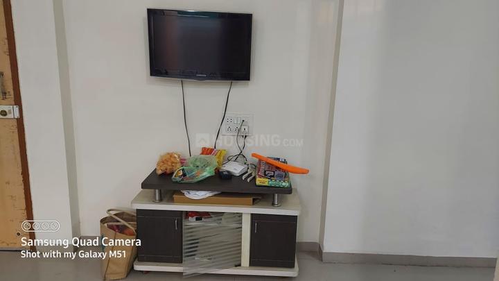 LUXURIOUS APARTMENT Bedroom 1