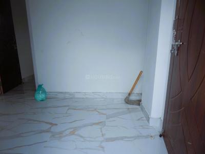 Bedroom Image of 750 Sq.ft 2 BHK Apartment / Flat for sale in Dum Dum Cantonment Kolkata for Rs. 2400000