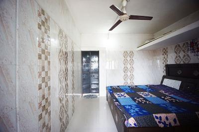 Bedroom Image of 1503 Sq.ft 3 BHK Independent House for sale in Bapunagar Ahmedabad for Rs. 10500000