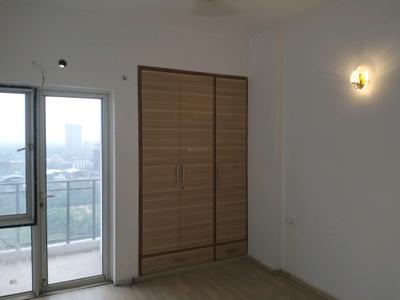 Bedroom Image of 1685 Sq.ft 3 BHK Apartment / Flat for sale in DLF Capital Greens Phase 1 And 2, Karampura New Delhi for Rs. 31500000