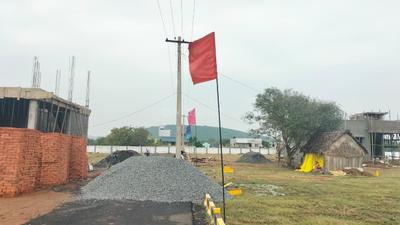 Image of 1200 Sq.ft Residential Plot / Land for sale in Golden Square, Mambakkam, Chennai for Rs. 2940000