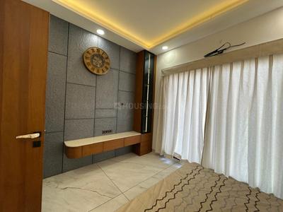 Bedroom Image of 2800 Sq.ft 5 BHK Independent House for sale in Mahalakshmi Nagar Indore for Rs. 28000000
