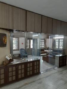 Kitchen Image of 3708 Sq.ft 6 BHK Villa for sale in Ambawadi Ahmedabad for Rs. 57500000
