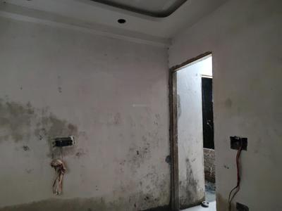 Bedroom Image of 1300 Sq.ft 3 BHK Apartment / Flat for sale in Rajpur Khurd Extension New Delhi for Rs. 7675000