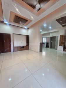 Hall Image of 1650 Sq.ft 3 BHK Apartment / Flat for sale in Bhayli Vadodara for Rs. 8000000