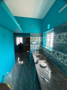 Kitchen Image of 530 Sq.ft 1 BHK Independent House for sale in Padappai Chennai for Rs. 3600000