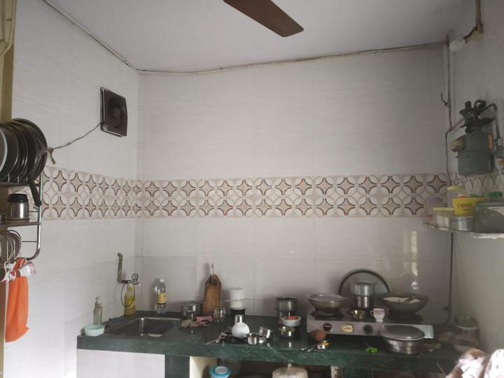Kitchen Image of Sweet home in Borivali West, Mumbai