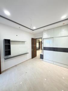 Bedroom Image of 1485 Sq.ft 3 BHK Apartment / Flat for sale in Peer Muchalla Zirakpur for Rs. 9000000