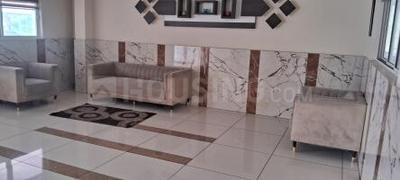 Image of 1131 Sq.ft 3 BHK Apartment / Flat for sale in Galaxy Cloud Space, Kakkanad, Kochi for Rs. 7500000