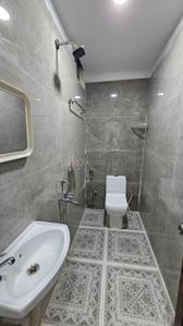 Image of 2500 Sq.ft 3 BHK Apartment / Flat for rent in Madhapur, Hyderabad for Rs. 55000