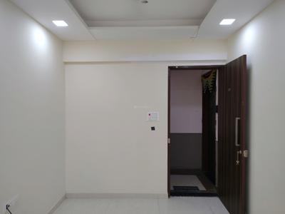 Living Room Image of 1810 Sq.ft 3 BHK Apartment / Flat for sale in One Hiranandani Park, Thane West Thane for Rs. 53000000