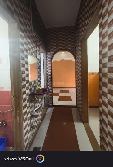 Sector 8, Sanpada Bedroom 1