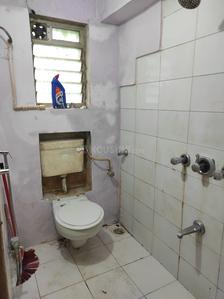 Bathroom Image of Ashish  in Andheri East, Mumbai