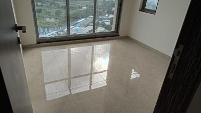Bedroom Image of 1100 Sq.ft 3 BHK Apartment / Flat for rent in VJ Yashwin Enchante, Upper Kharadi Pune for Rs. 28000