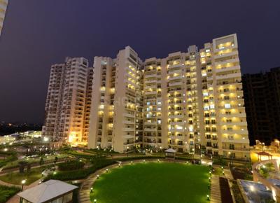 Image of 1850 Sq.ft 3.5 BHK Apartment / Flat for sale in Exotica Fresco, Sector 137, Noida for Rs. 24500000