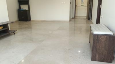 Living Room Image of 1450 Sq.ft 3.5 BHK Apartment / Flat for sale in Tapir Embassy One Thane, Thane West Thane for Rs. 34000000