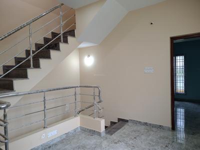 Servant Room Image of 1280 Sq.ft 3 BHK Independent House for sale in Iyyappanthangal Chennai for Rs. 9500000