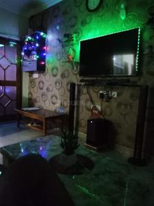 Hall Image of 875 Sq.ft 2 BHK Apartment / Flat for sale in Kalyanpur Kanpur for Rs. 4800000