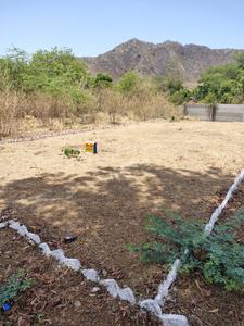 Image of 1232 Sq.ft Residential Plot / Land for sale in Dhinkli, Udaipur for Rs. 3819000