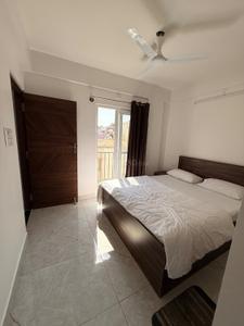 Bedroom Image of 650 Sq.ft 1 BHK Apartment / Flat for rent in BTM Layout Bengaluru for Rs. 28000