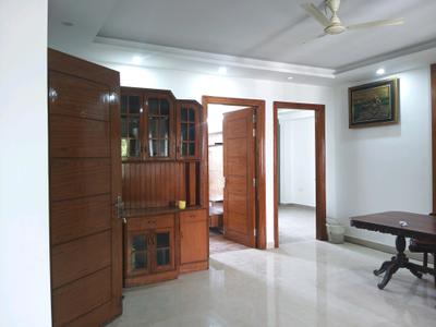 Living Room Image of 1250 Sq.ft 3 BHK Builder Floor for sale in Sector 23 Gurgaon for Rs. 22500000