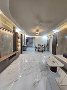 Image of 2041 Sq.ft 4 BHK Apartment / Flat for sale in Gandhi Path West, Jaipur for Rs. 10600000