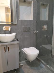 Bedroom Three Image of 1125 Sq.ft 3 BHK Builder Floor for sale in Vikaspuri New Delhi for Rs. 23000000