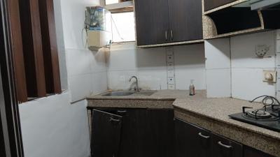 Kitchen Image of 1680 Sq.ft 3 BHK Apartment / Flat for sale in Proview Laboni, Crossings Republik Ghaziabad for Rs. 10500000