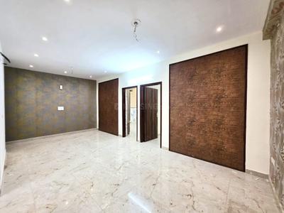 Hall Image of 1125 Sq.ft 3 BHK Apartment / Flat for sale in Peer Muchalla Zirakpur for Rs. 6190000