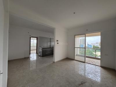 Hall Image of 1500 Sq.ft 3 BHK Apartment / Flat for sale in Sukhwani Saffron, Pashan Pune for Rs. 16400000