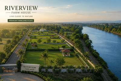 riverview Plot View 1