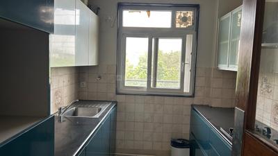 Kitchen Image of 1800 Sq.ft 2 BHK Builder Floor for rent in Palam Vihar Gurgaon for Rs. 44000