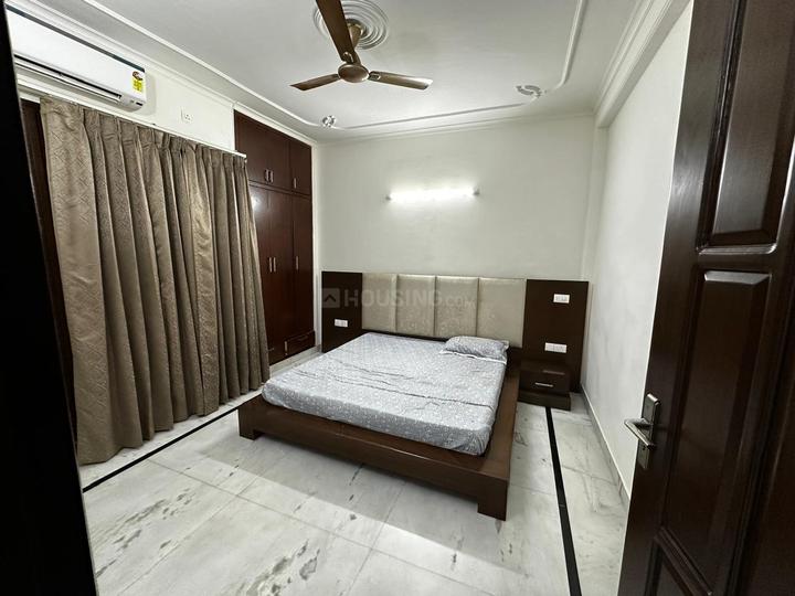 Sector 15 Part 2, Sector 15 Bedroom 1