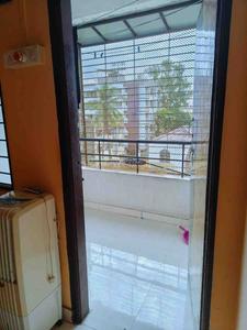 Balcony Image of Shiv Shakti Sankul in Tarwala Nagar, Nashik