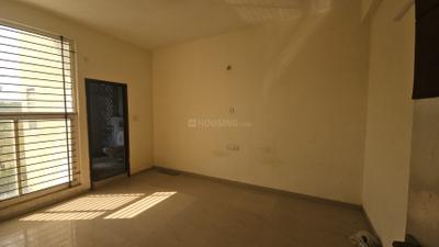 Bedroom Image of 2500 Sq.ft 3.5 BHK Independent House for rent in Lord Anant Empire Metro Colony, County Walk Township Indore for Rs. 25000