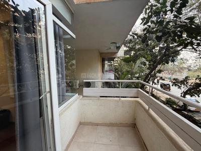 Balcony Image of 2400 Sq.ft 3 BHK Apartment / Flat for sale in Rohan Mithila, Viman Nagar Pune for Rs. 39900000