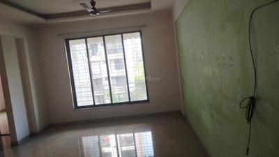Living Room Image of 1350 Sq.ft 2 BHK Apartment / Flat for sale in Vijay Laxmi Residency, Ulwe Navi Mumbai for Rs. 10400000