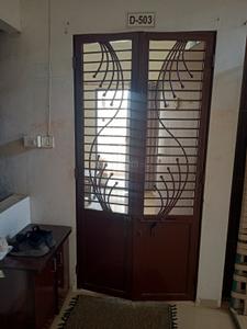 Bedroom Image of 622 Sq.ft 2 BHK Apartment / Flat for sale in Atladara Vadodara for Rs. 2500000