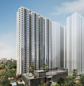 Image of 1495 Sq.ft 3 BHK Apartment / Flat for sale in RLD Altima, Kelambakkam, Chennai for Rs. 11230798